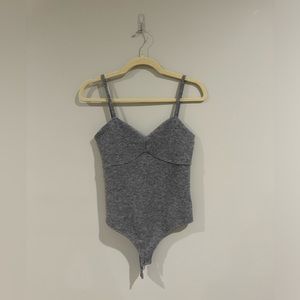 NWOT Express Bodysuit